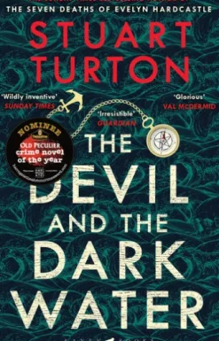 The Devil and the Dark Water