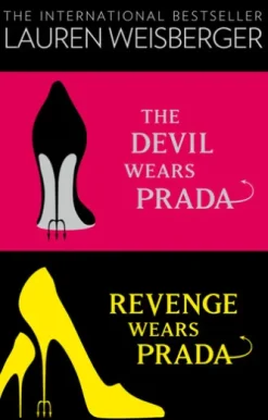The Devil Wears Prada Collection
