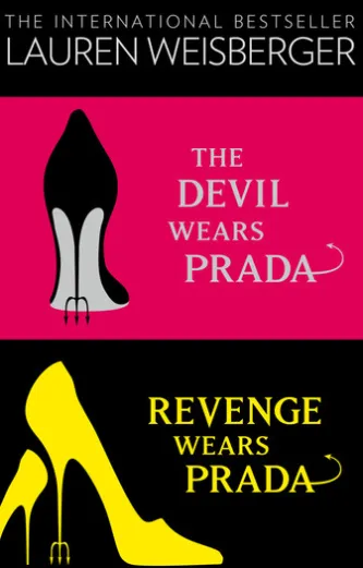 The Devil Wears Prada Collection
