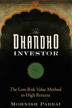 The Dhandho Investor