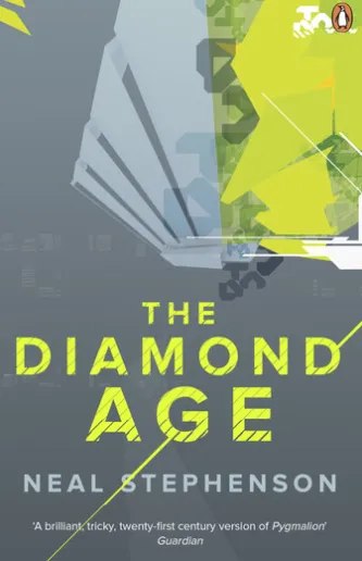 The Diamond Age