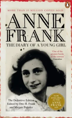 The Diary of a Young Girl