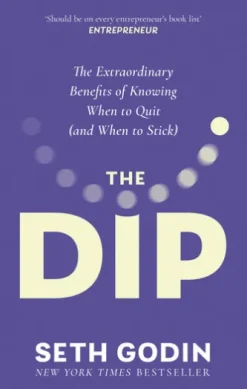 The Dip