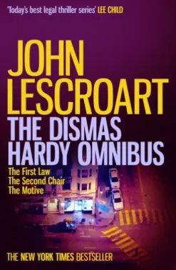 The Dismas Hardy Omnibus