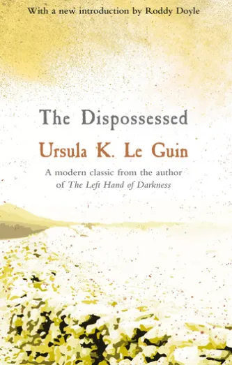 The Dispossessed