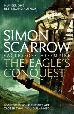 The Eagle's Conquest (Eagles of the Empire 2)