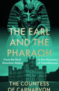 The Earl and the Pharaoh