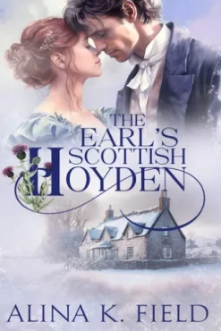The Earl's Scottish Hoyden