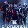 The Earthborn Box Set: Books 1-3