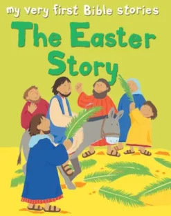 The Easter Story