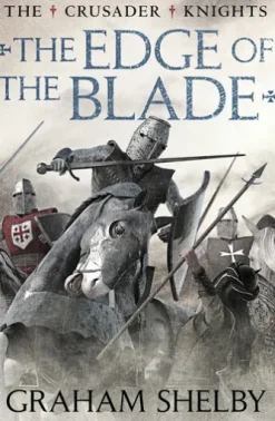 The Edge of the Blade