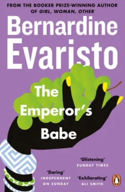 The Emperor's Babe