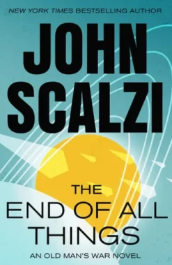 The End of All Things