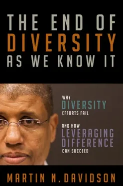 The End of Diversity As We Know It