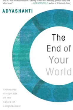 The End of Your World