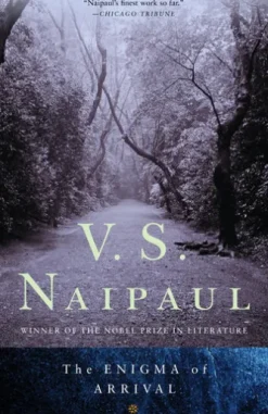 The Enigma of Arrival