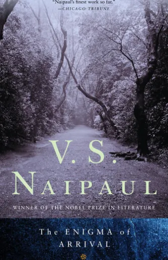 The Enigma of Arrival