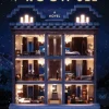 The Enigma of Room 622