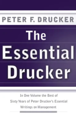 The Essential Drucker