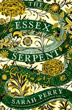 The Essex Serpent