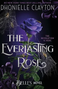 The Everlasting Rose