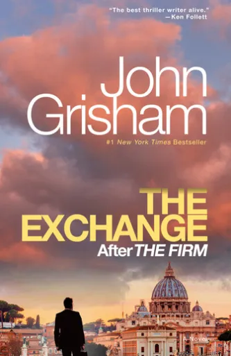 The Exchange
