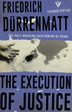 The Execution of Justice