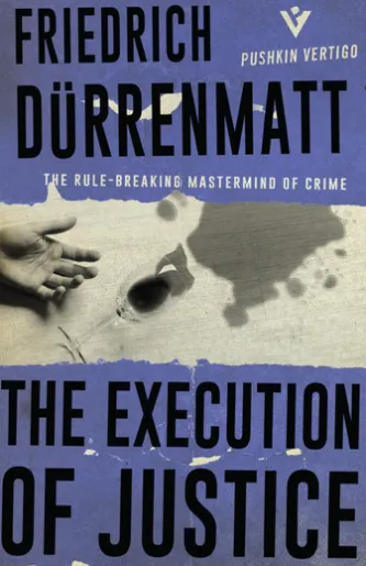 The Execution of Justice