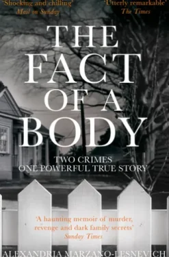 The Fact of a Body