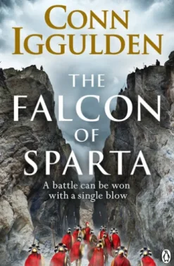 The Falcon of Sparta