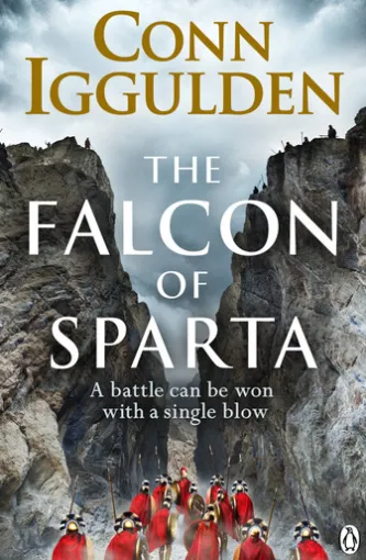 The Falcon of Sparta