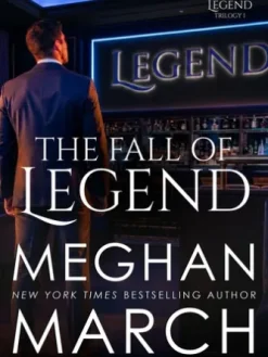 The Fall of Legend