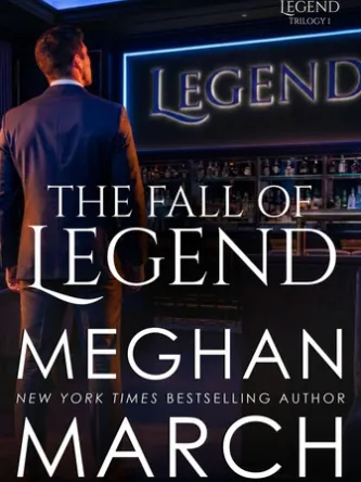 The Fall of Legend