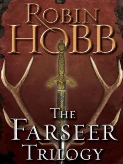 The Farseer Trilogy 3-Book Bundle