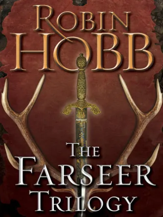 The Farseer Trilogy 3-Book Bundle