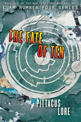 The Fate of Ten