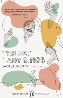 The Fat Lady Sings