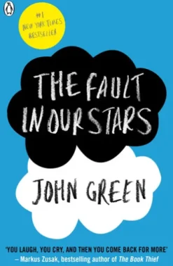 The Fault in Our Stars