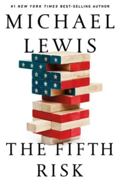 The Fifth Risk
