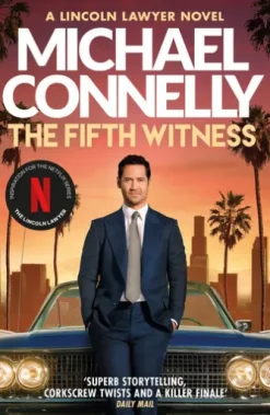The Fifth Witness
