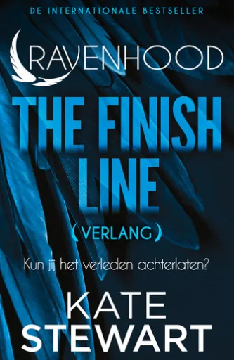 The Finish Line (Verlang)