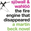 The Fire Engine That Disappeared