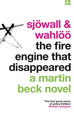 The Fire Engine That Disappeared