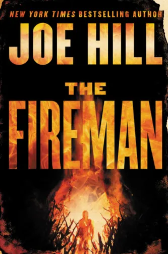 The Fireman
