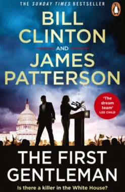 The First Gentleman