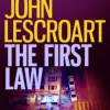 The First Law (Dismas Hardy series, book 9)