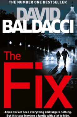 The Fix