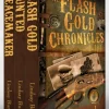 The Flash Gold Boxed Set, Chronicles I-III