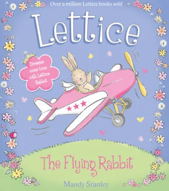The Flying Rabbit