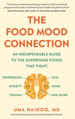 The Food Mood Connection